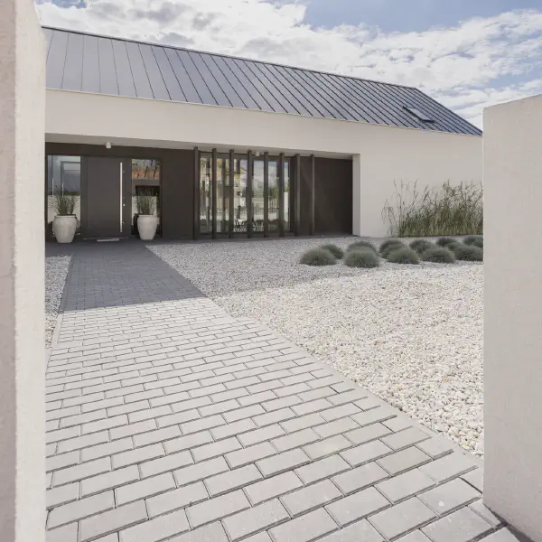 Modern House