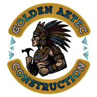 Golden Aztec Construction